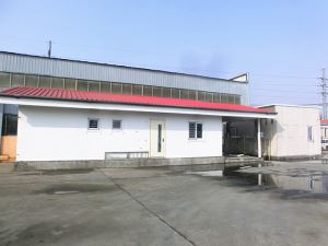 Oceľový modulárny dom